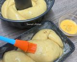 COZONAK Román ünnepi kalács recept fázis 13 fotója