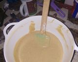 Foto del paso 4 de la receta: Torta Aroma tropical De "Cecilia"