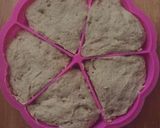 TudatosantESZEM gluténmentes gofri gyors verzió (fogyókúrába illeszthető) recept fázis 2 fotója