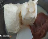 Kek Lapis Selipar Jepun