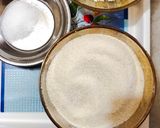 રવા ઢોસા (Rava Dosa Recipe In Gujarati) રેસીપી સ્ટેપ1ફોટો