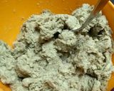 Foto del paso 4 de la receta: Hamburguesas de lentejas