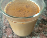 Foto del paso 2 de la receta: Cuajada de café en Thermomix