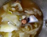 Drumstick-Moong Soup recipe step 3 photo
