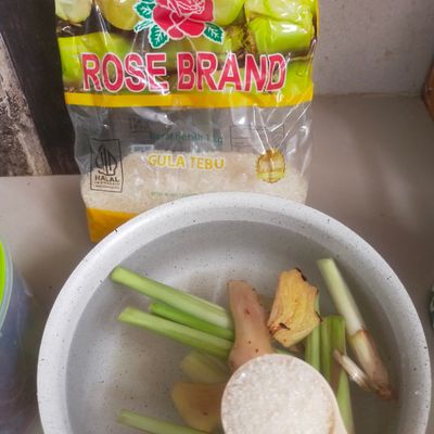 Langkah 2