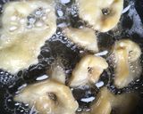 Csörögefánk recept fázis 3 fotója