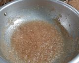 A picture of step 1 of Chicken korma.