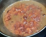 Foto del paso 5 de la receta: Mermelada de frutillas sin azúcar (para diabéticos)