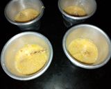 Foto del paso 3 de la receta: Magdalenas suaves de harina de maíz y coco