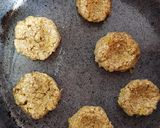 Foto del paso 4 de la receta: Pepas de avena express