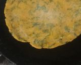 મેથી ના ઢેબરાં (Methi Dhebra Recipe In Gujarati) રેસીપી સ્ટેપ2ફોટો