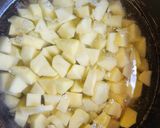 Foto del paso 1 de la receta: Papas Duchesse