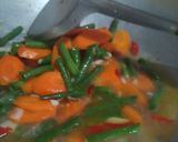 Foto langkah ke 2 dari resep Tumis Sayuran Simple.