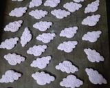 Foto del paso 11 de la receta: Alfajores de maicena de Silvia