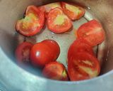 टोमाटो रसम (Tomato Rasam recipe in Hindi) रेसिपी चरण 2 फोटो
