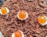Foto langkah ke 6 dari resep Blackforest Cake.