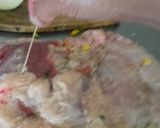 Foto del paso 5 de la receta: Matambre relleno a la parrilla