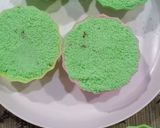 Foto langkah ke 4 dari resep Kue Putu.