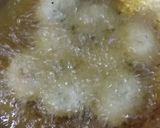 Foto langkah ke 7 dari resep Misro isi gula Jawa dan coklat.