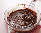 古典松露巧克力蛋糕|入口即化的絲滑口感的食譜步驟6照片