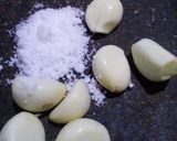 Foto langkah ke 3 dari resep Kacang Bawang.