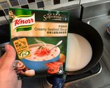 北歐風海鮮鹹派【簡易版】的食譜步驟6照片
