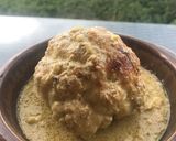 Foto del paso 4 de la receta: Coliflor entera