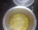 A picture of step 3 of Fries.
