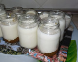 Foto del paso 3 de la receta: Yogurt natural casero en panificadora Lidl🥛🥛🥛