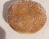 Foto del paso 5 de la receta: Bolitas de fraile rellenas con chocolate 🍫!!!