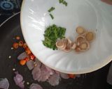 Foto langkah ke 3 dari resep Sambal Matah.