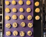 Foto del paso 5 de la receta: Galletas de nuez