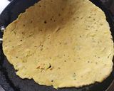 कोबीचे पराठे (kobiche parathe recipe in marathi) रेसिपी स्टेप 4 फोटो 