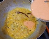 A picture of step 4 of Stuff tomato.