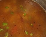सामक के चावल की खिचड़ी(samak ke chawal ki khichdi recipe in hindi) रेसिपी चरण 2 फोटो