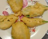 પાલક પકોડા ચાટ (Palak Pakoda Chaat Recipe in gujarati) રેસીપી સ્ટેપ4ફોટો