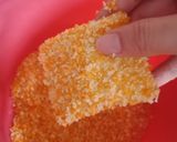Foto langkah ke 5 dari resep Roti Goreng Krenyez (gurih & lezat).