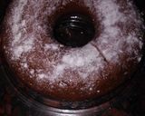Foto del paso 4 de la receta: Bizcochuelo de chocolate