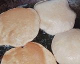 अजवाइन पूरी (Ajwain Puri recipe in hindi) रेसिपी चरण 2 फोटो