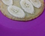 Foto langkah ke 3 dari resep Pancake Pisang.
