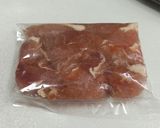 รูปขั้นตอนการทำที่ 2 ของ หมักหมูนิ่มสูตรใส่น้ำกระเทียมดอง