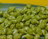 Foto langkah ke 9 dari resep Jaja Klepon Bali Muncrat Di Mulut.