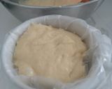 Foto langkah ke 5 dari resep Loukoumades a.k.a Donat Gunting.