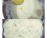 A picture of step 3 of Instant Mango Rabdi.