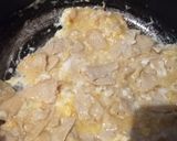 Foto del paso 2 de la receta: Desayuno Huevo frito con totopitos