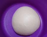 Foto langkah ke 3 dari resep Wool Roll Bread.