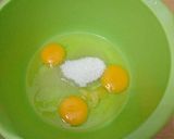Foto langkah ke 1 dari resep 188. Bolu Kukus loyang.