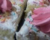 عکس مرحله 7 از دستور شیرینی خامه ای(cream pastry)