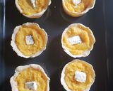 Foto del paso 2 de la receta: Canastitas de calabaza💣