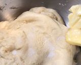 Foto langkah ke 2 dari resep Bakpau Sourdough.